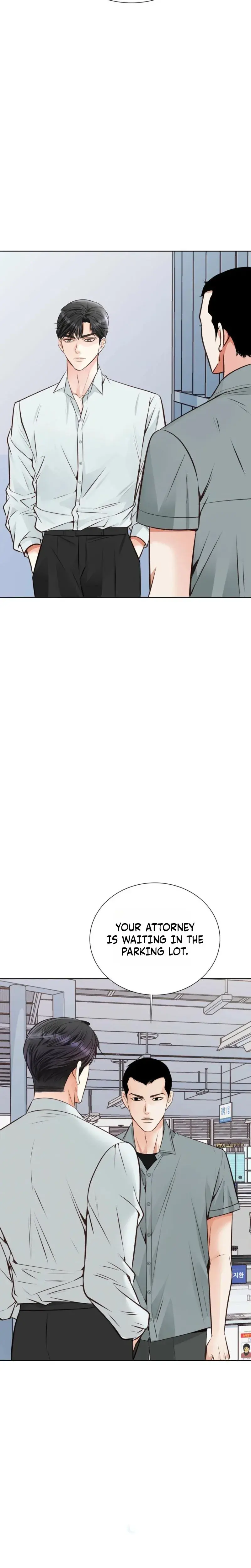 Return To Geumnak Ri Chapter 41 - Page 21