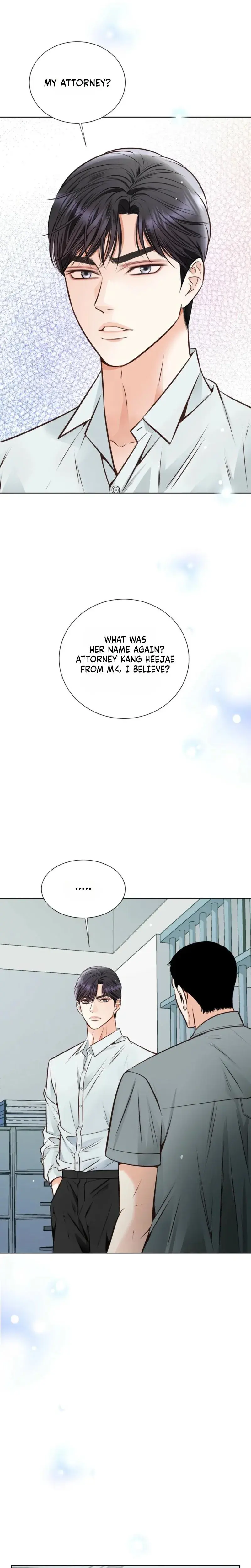 Return To Geumnak Ri Chapter 41 - Page 22