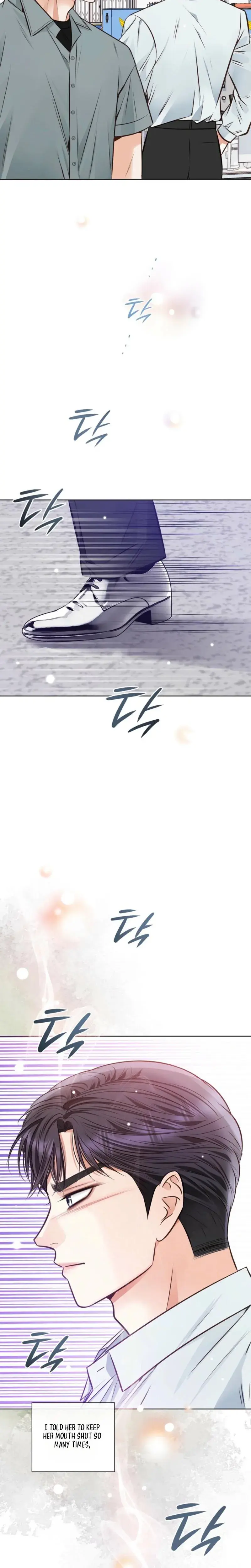 Return To Geumnak Ri Chapter 41 - Page 24