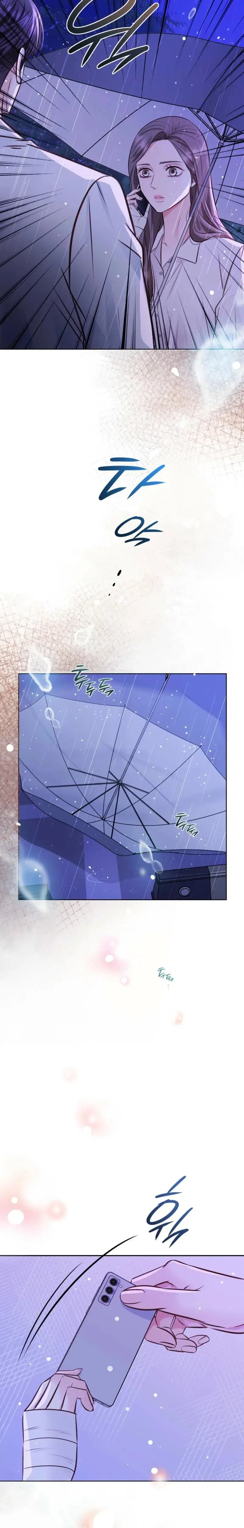 Return To Geumnak Ri Chapter 41 - Page 27