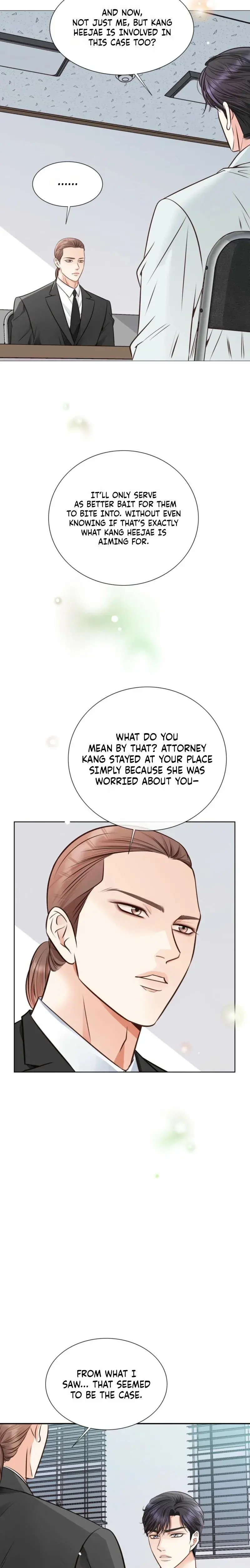 Return To Geumnak Ri Chapter 41 - Page 3