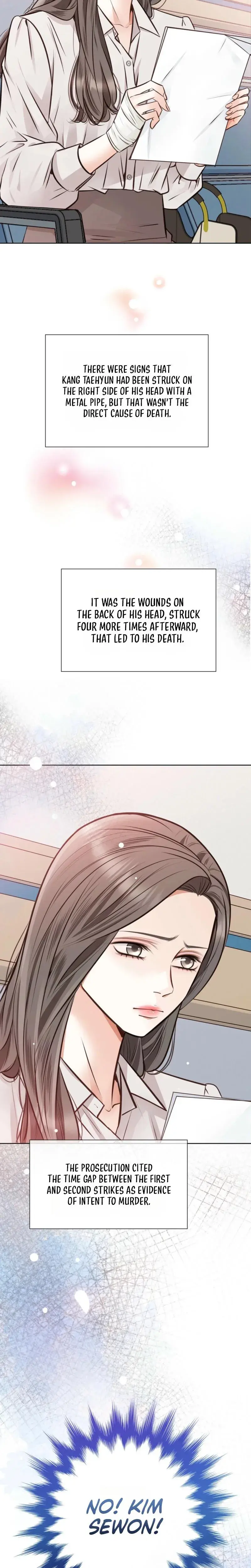 Return To Geumnak Ri Chapter 41 - Page 6
