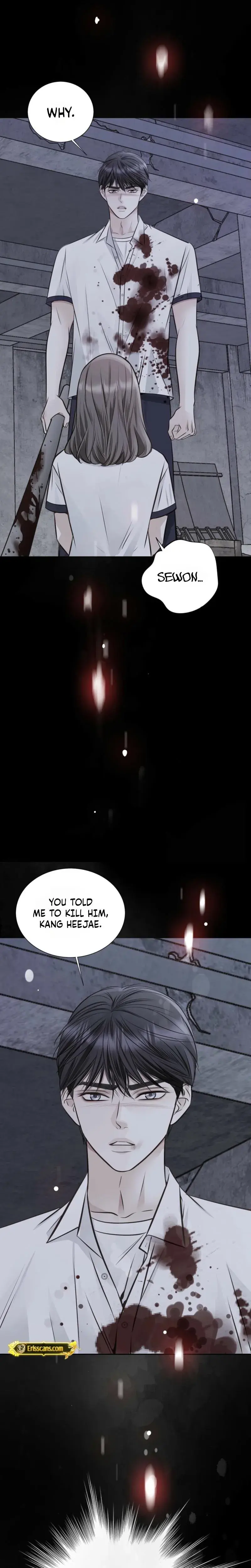Return To Geumnak Ri Chapter 41 - Page 9