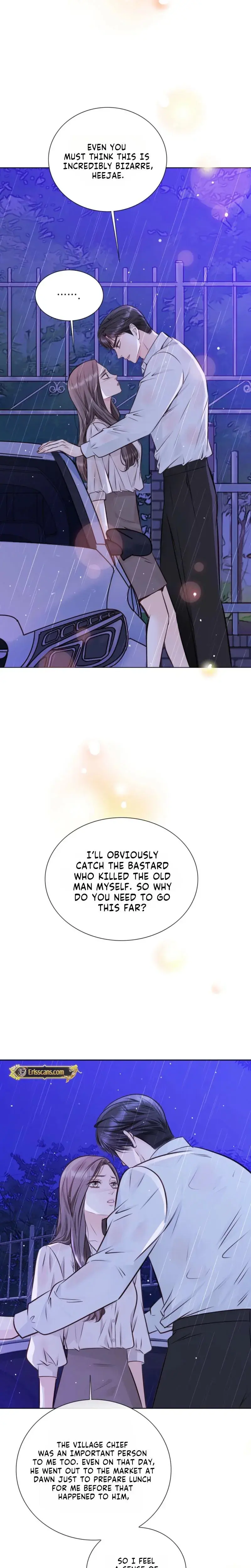 Return To Geumnak Ri Chapter 42 - Page 20