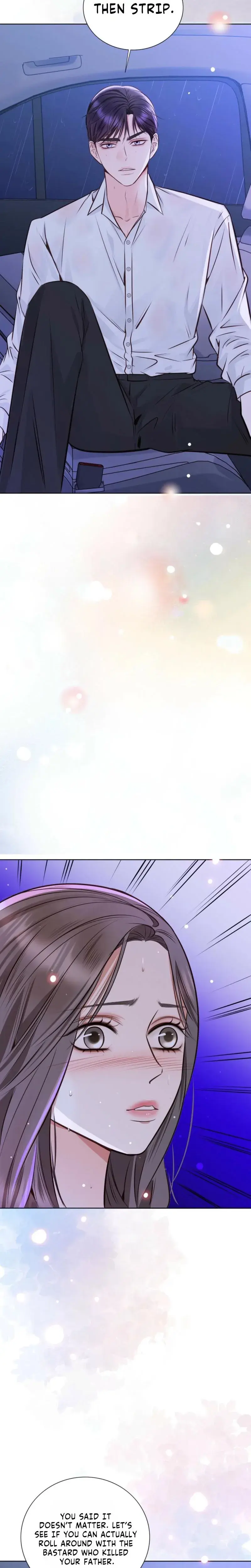 Return To Geumnak Ri Chapter 42 - Page 24