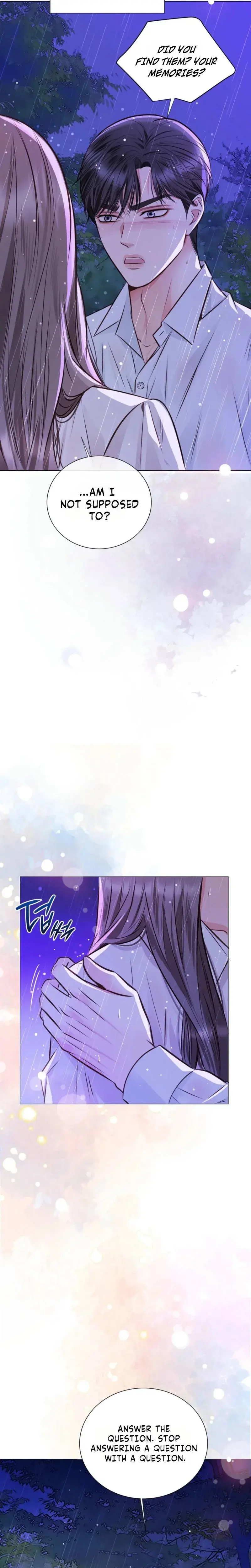 Return To Geumnak Ri Chapter 42 - Page 3
