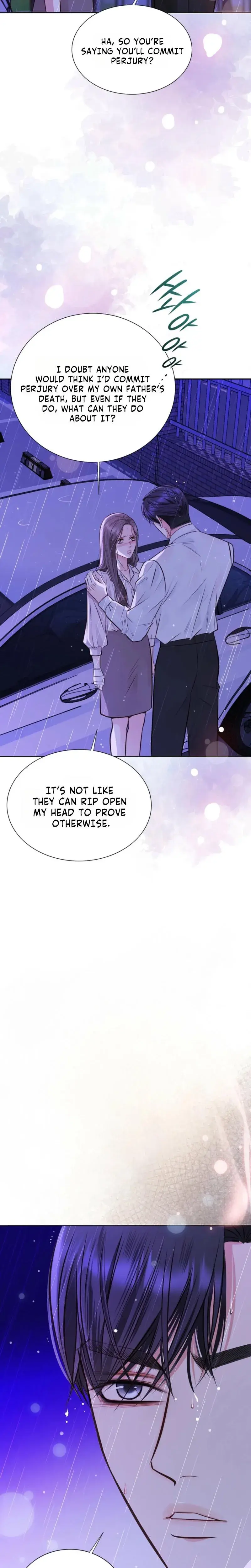 Return To Geumnak Ri Chapter 42 - Page 6