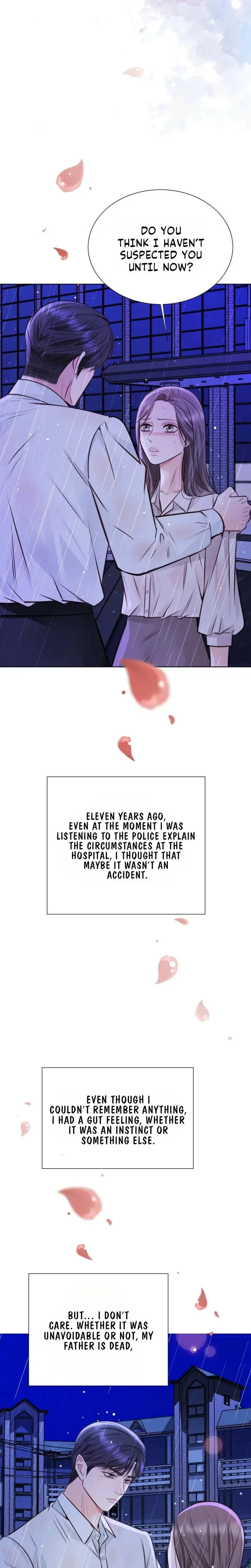 Return To Geumnak Ri Chapter 42 - Page 8