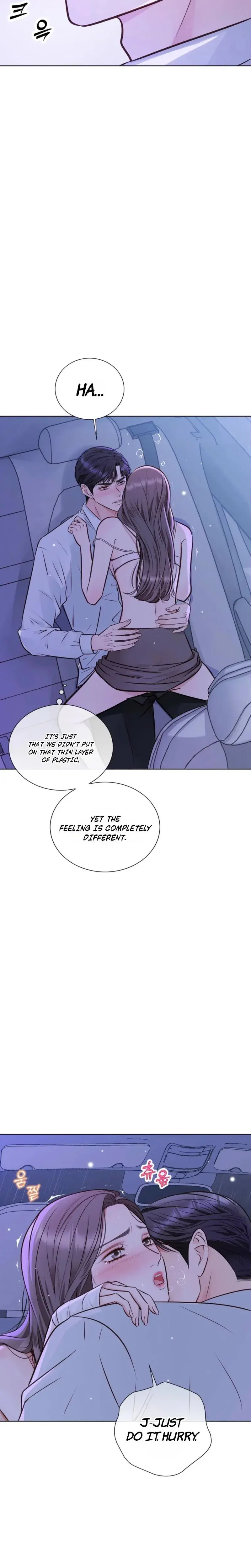 Return To Geumnak Ri Chapter 43 - Page 14