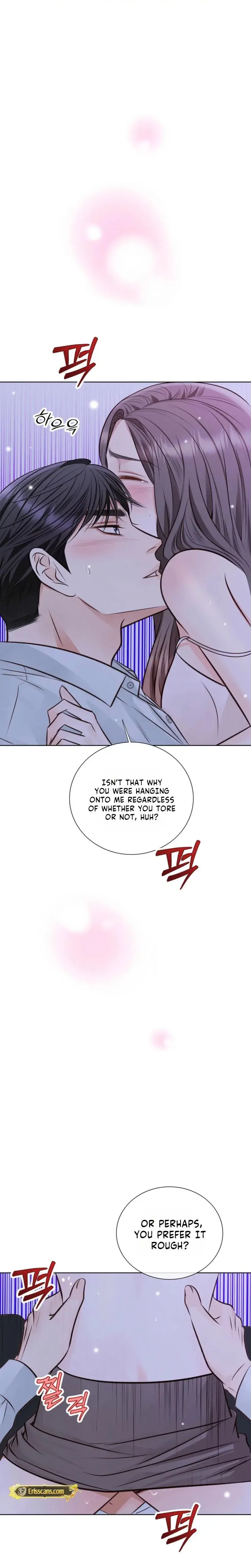 Return To Geumnak Ri Chapter 43 - Page 17
