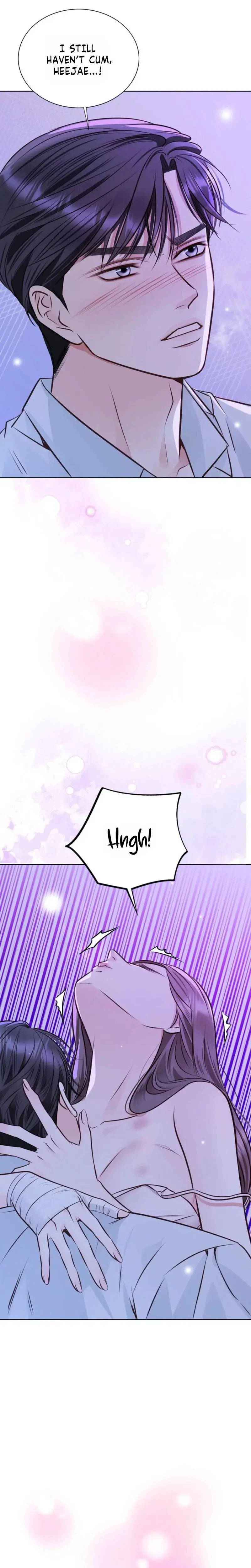 Return To Geumnak Ri Chapter 43 - Page 24