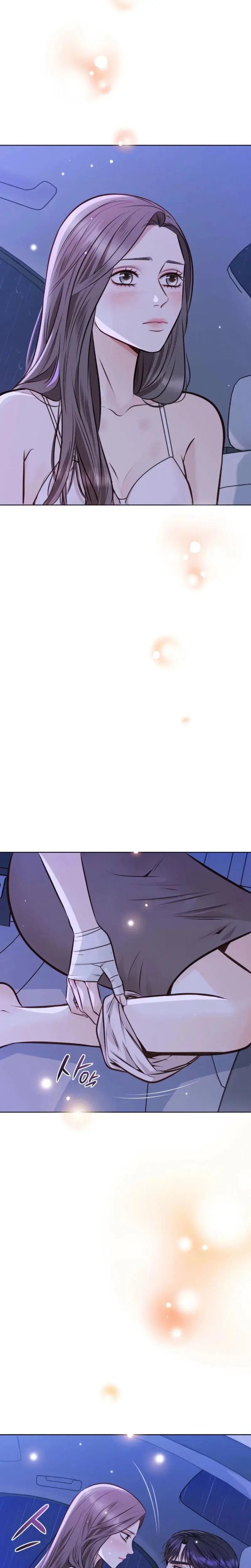 Return To Geumnak Ri Chapter 43 - Page 3