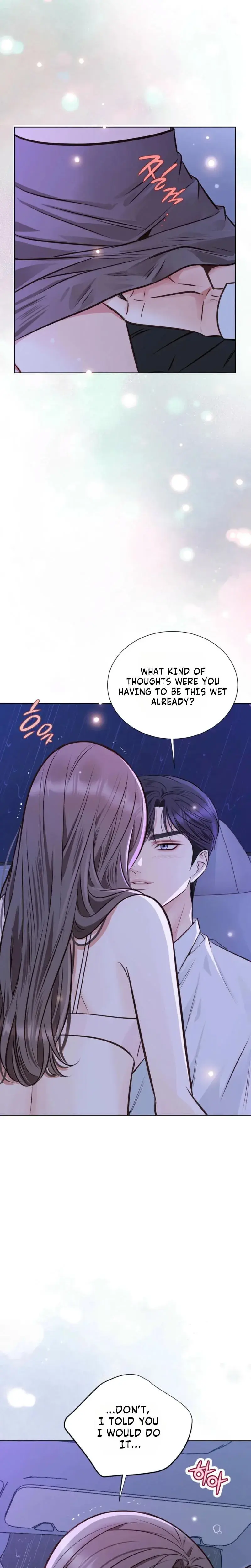 Return To Geumnak Ri Chapter 43 - Page 6