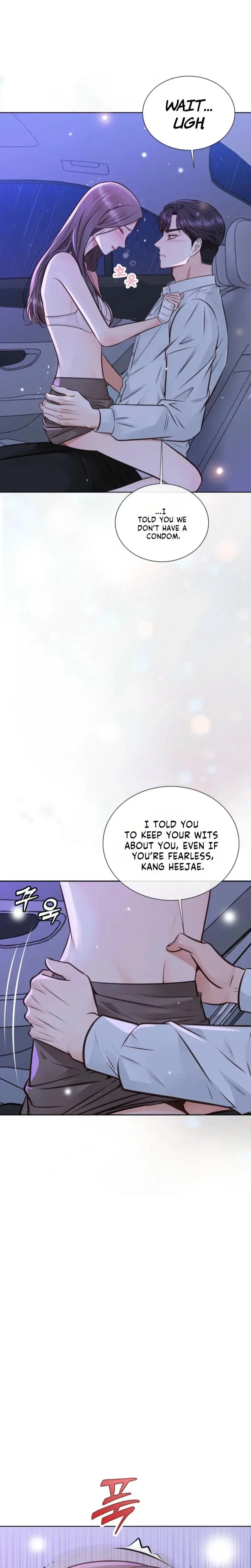 Return To Geumnak Ri Chapter 43 - Page 9
