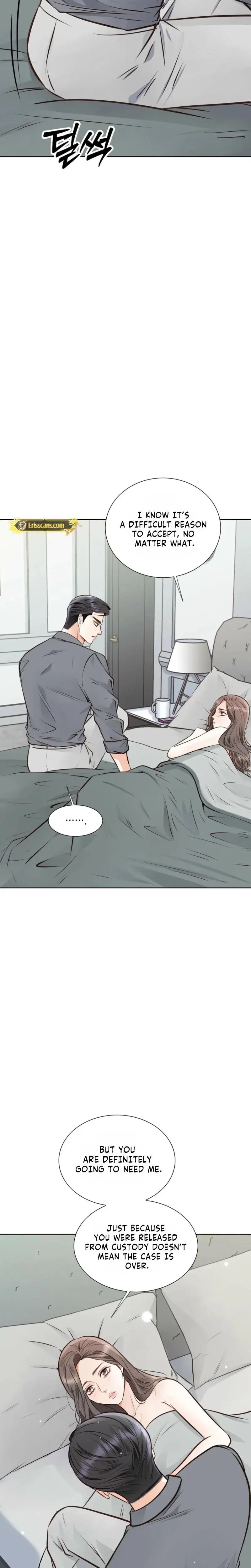 Return To Geumnak Ri Chapter 44 - Page 10