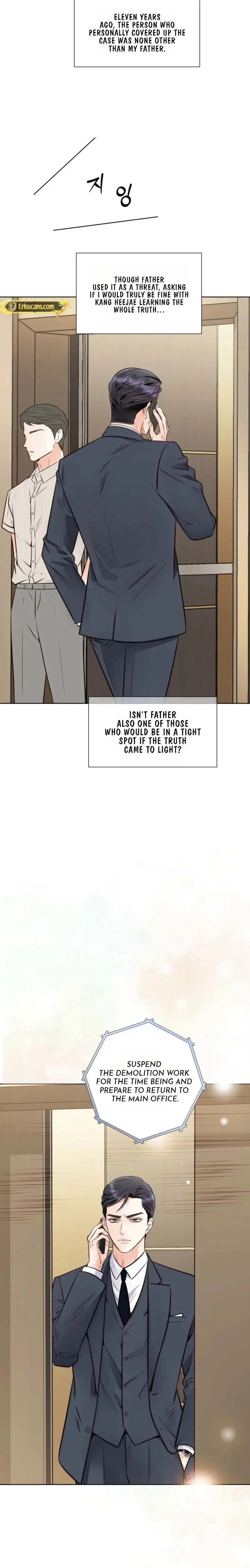 Return To Geumnak Ri Chapter 44 - Page 18