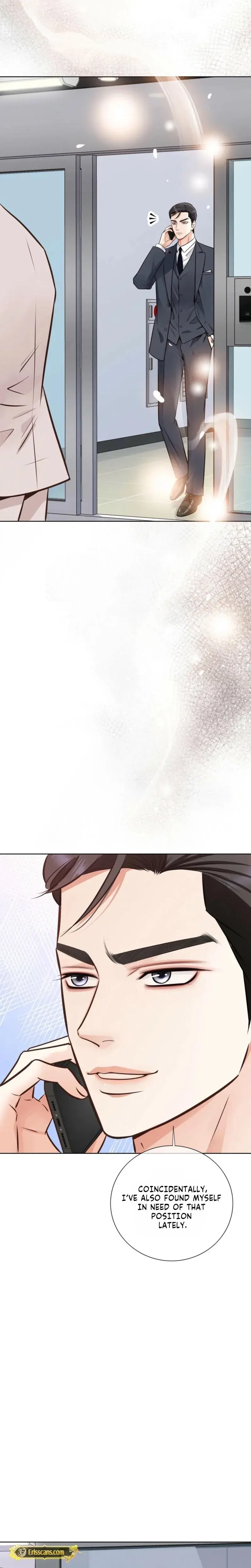 Return To Geumnak Ri Chapter 44 - Page 22