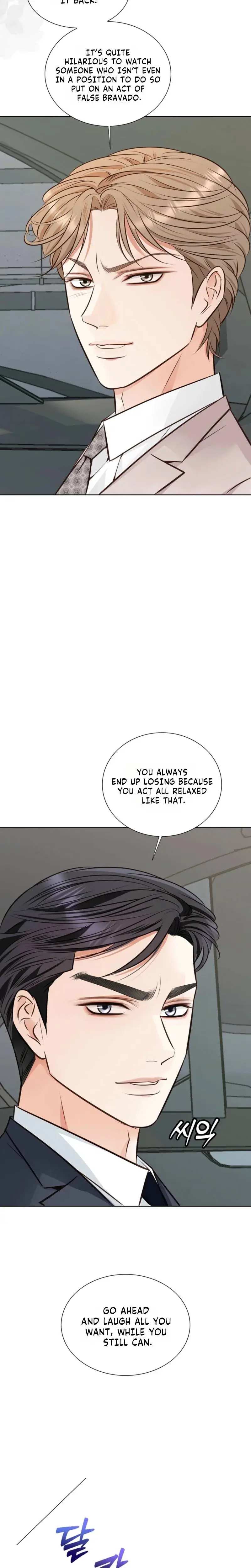 Return To Geumnak Ri Chapter 44 - Page 32