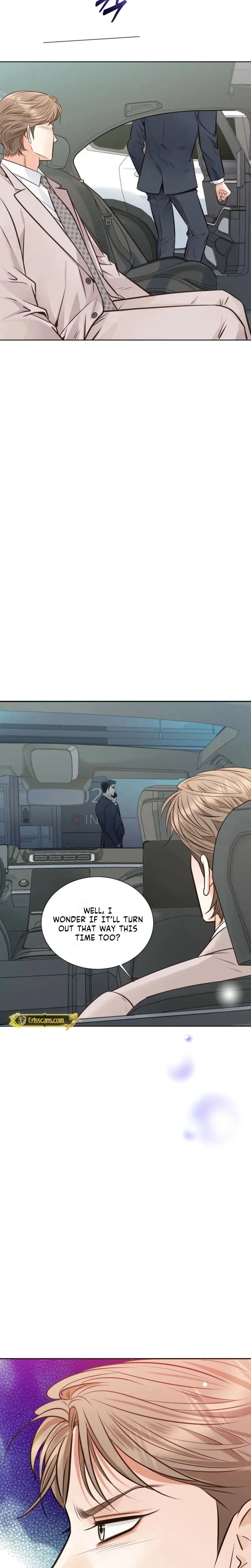 Return To Geumnak Ri Chapter 44 - Page 33