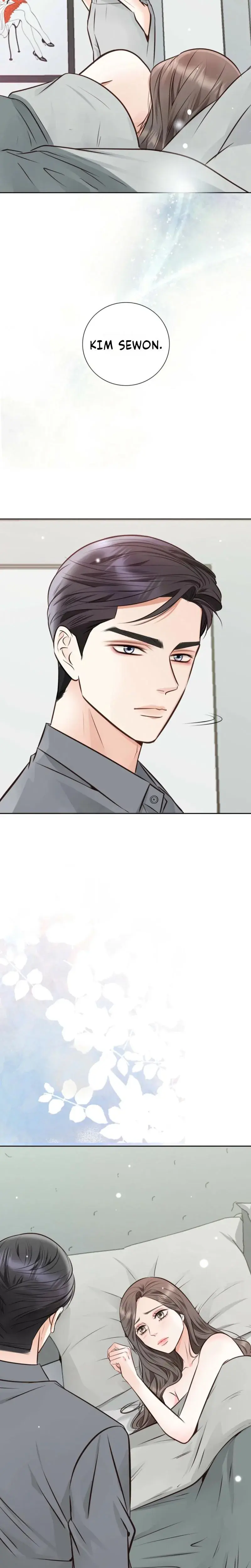 Return To Geumnak Ri Chapter 44 - Page 4