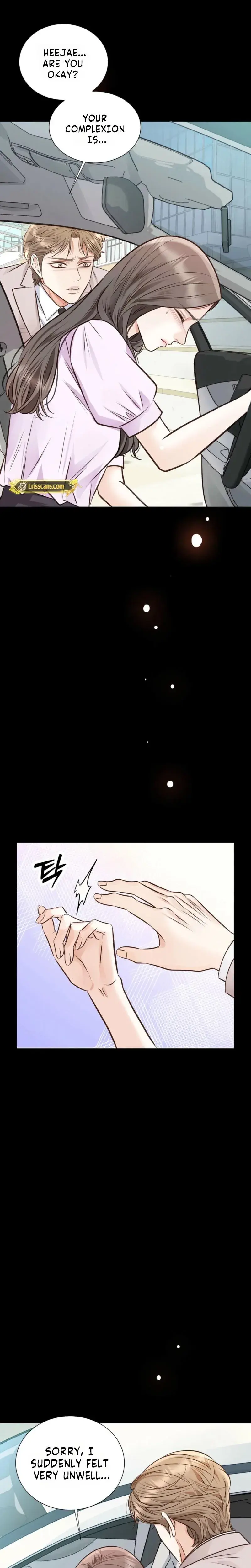 Return To Geumnak Ri Chapter 45 - Page 15