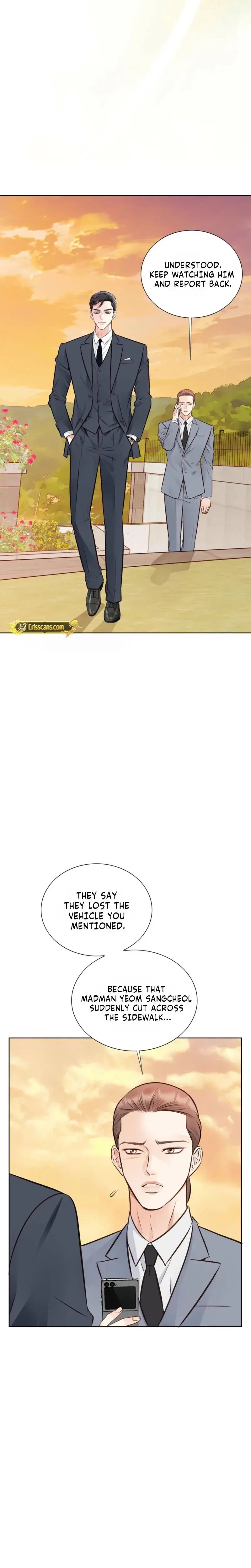 Return To Geumnak Ri Chapter 45 - Page 2