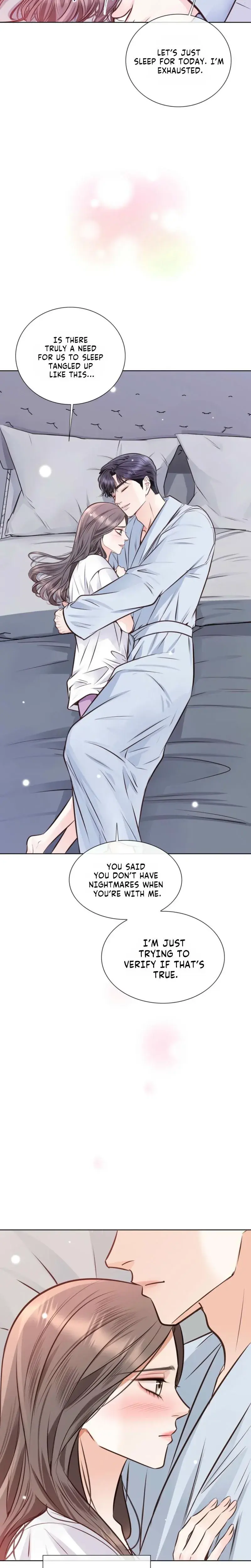 Return To Geumnak Ri Chapter 46 - Page 13