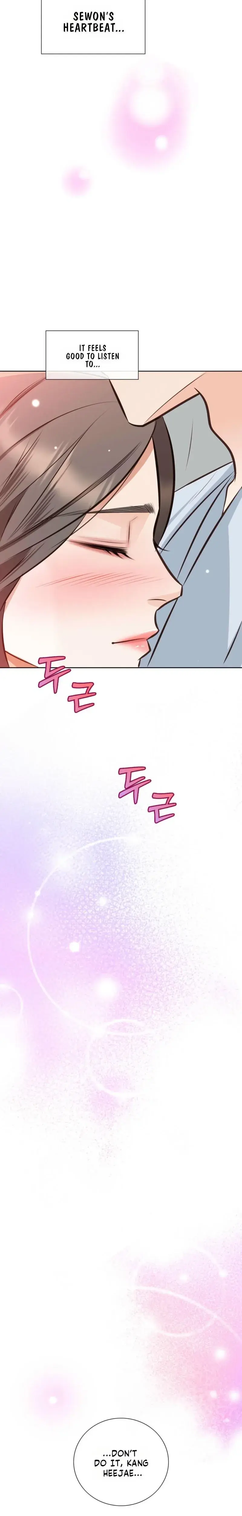 Return To Geumnak Ri Chapter 46 - Page 14