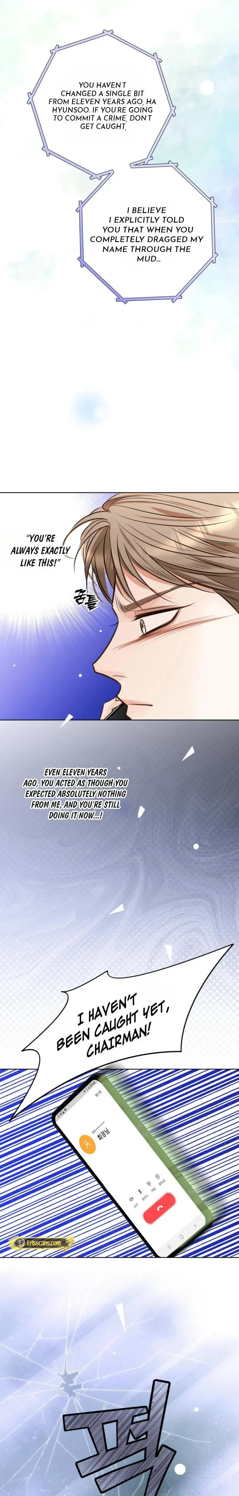 Return To Geumnak Ri Chapter 46 - Page 25