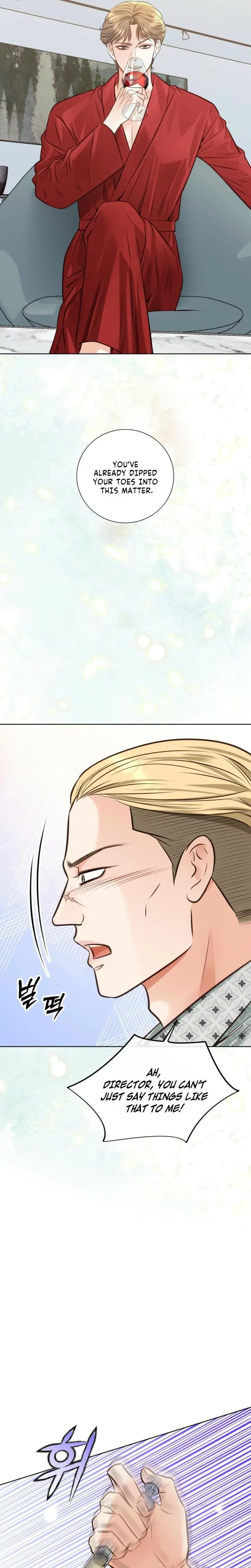 Return To Geumnak Ri Chapter 46 - Page 29
