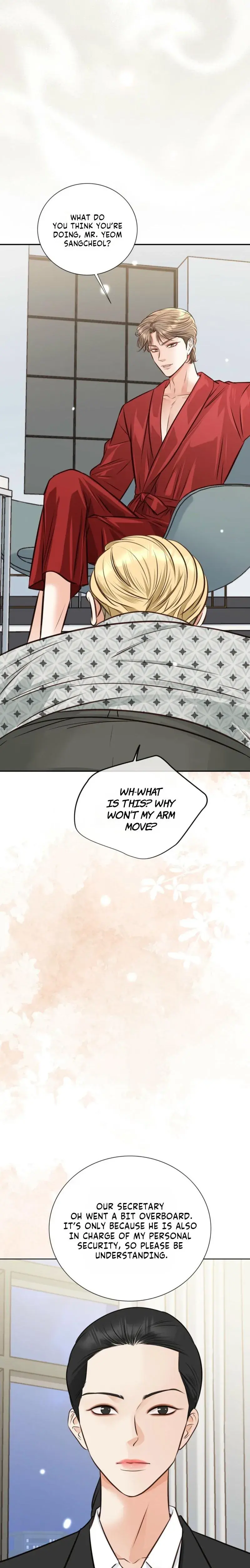 Return To Geumnak Ri Chapter 46 - Page 32