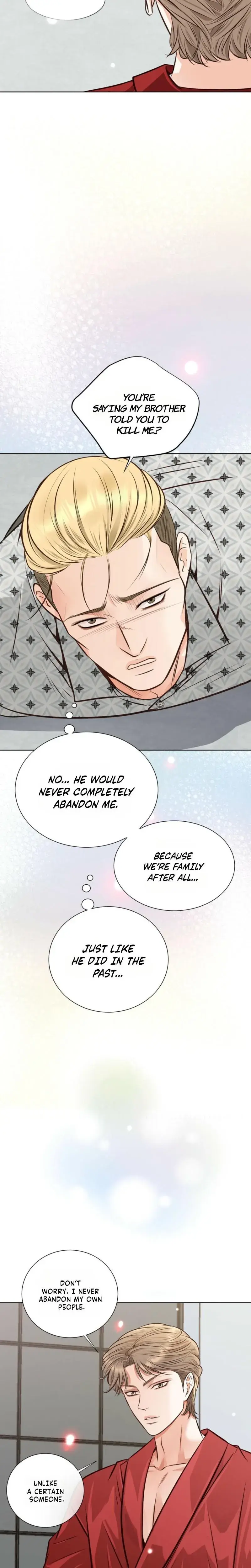 Return To Geumnak Ri Chapter 46 - Page 34