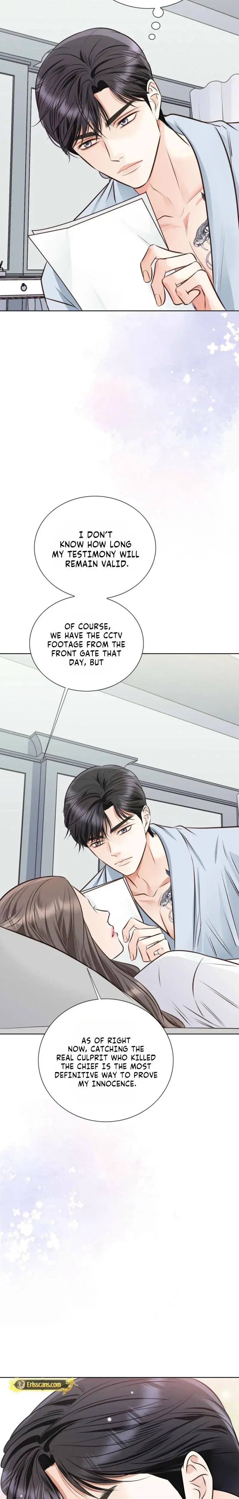 Return To Geumnak Ri Chapter 46 - Page 7