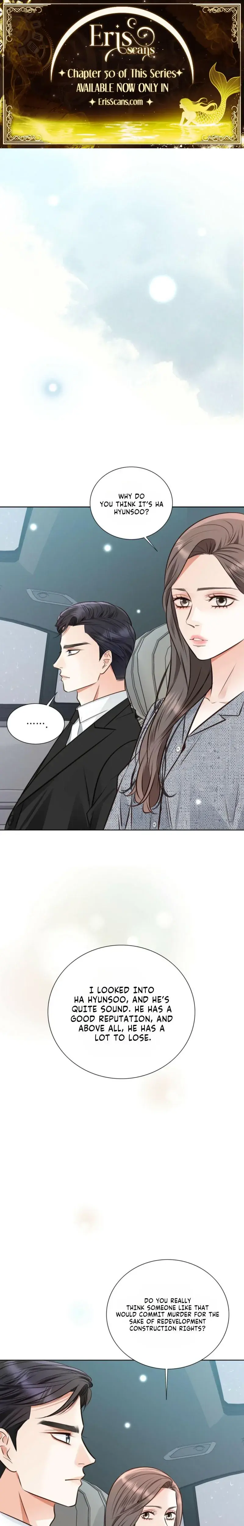 Return To Geumnak Ri Chapter 47 - Page 1