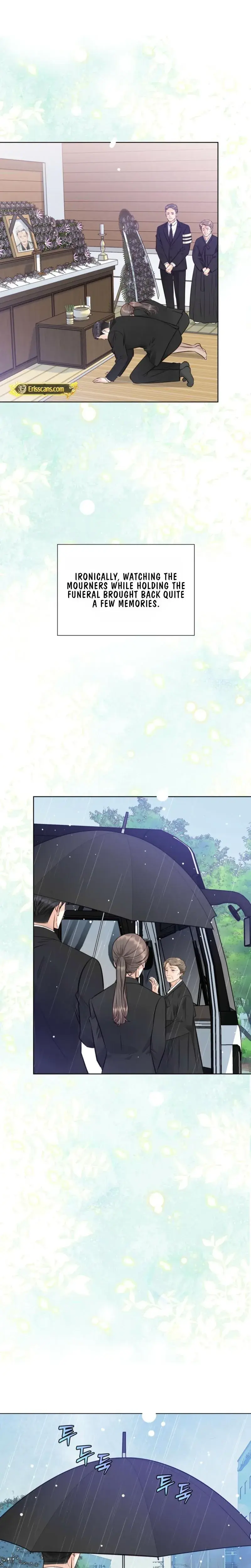 Return To Geumnak Ri Chapter 47 - Page 15