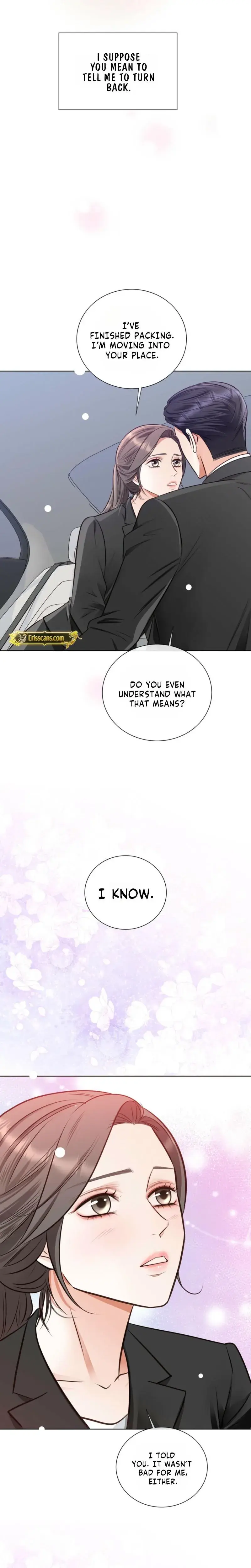 Return To Geumnak Ri Chapter 47 - Page 23