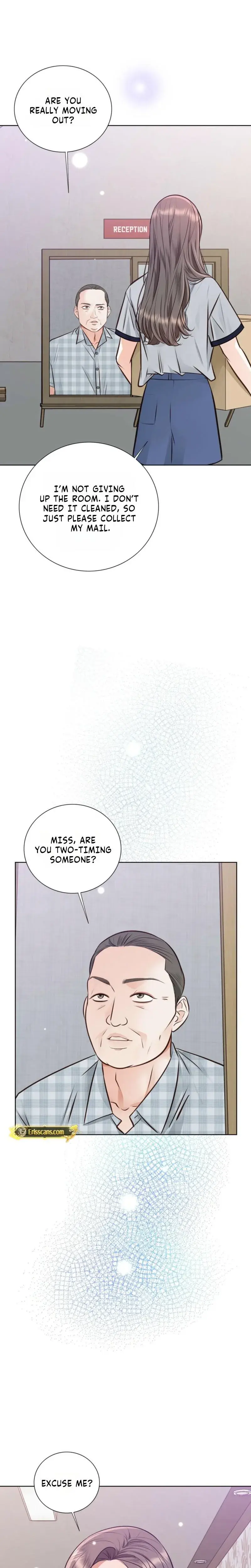 Return To Geumnak Ri Chapter 47 - Page 28