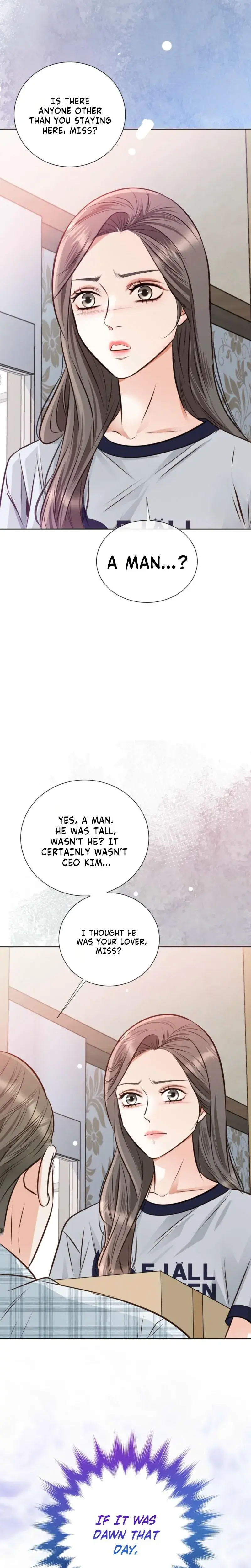 Return To Geumnak Ri Chapter 47 - Page 30