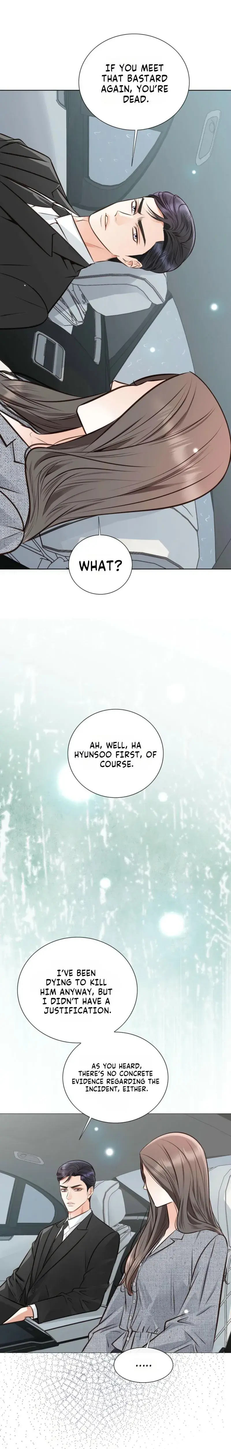 Return To Geumnak Ri Chapter 47 - Page 6