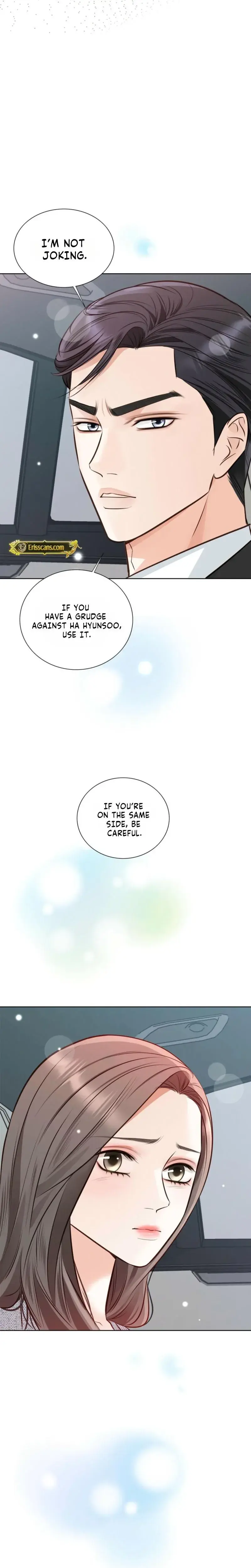 Return To Geumnak Ri Chapter 47 - Page 7