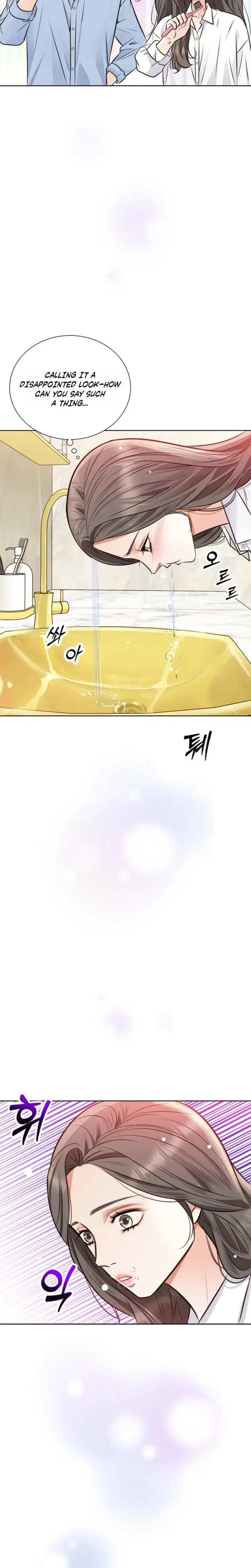 Return To Geumnak Ri Chapter 48 - Page 11