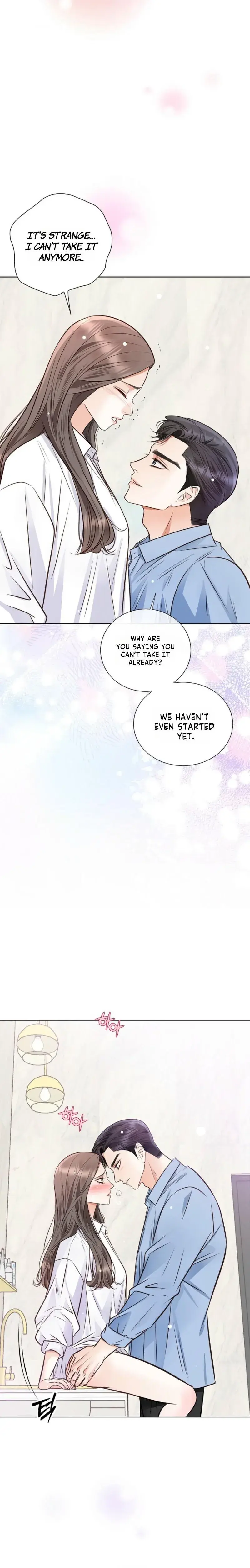 Return To Geumnak Ri Chapter 48 - Page 16