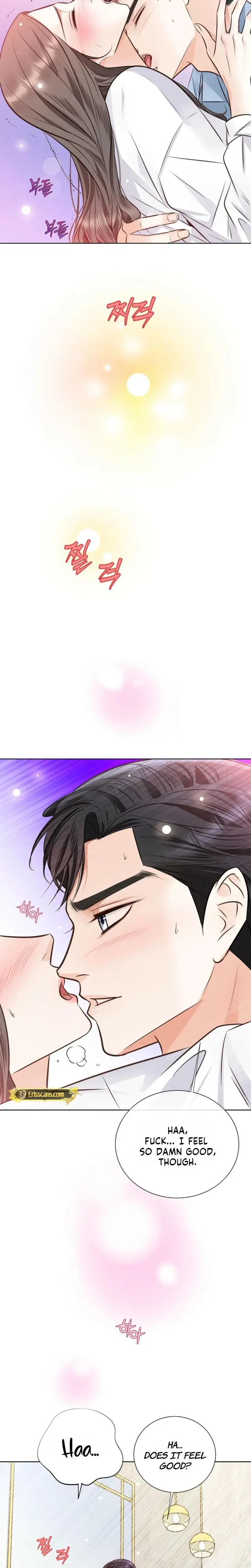 Return To Geumnak Ri Chapter 48 - Page 20
