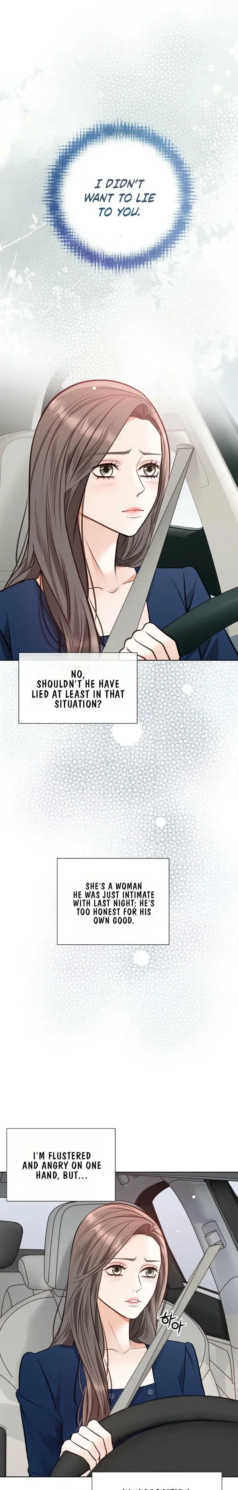 Return To Geumnak Ri Chapter 48 - Page 27