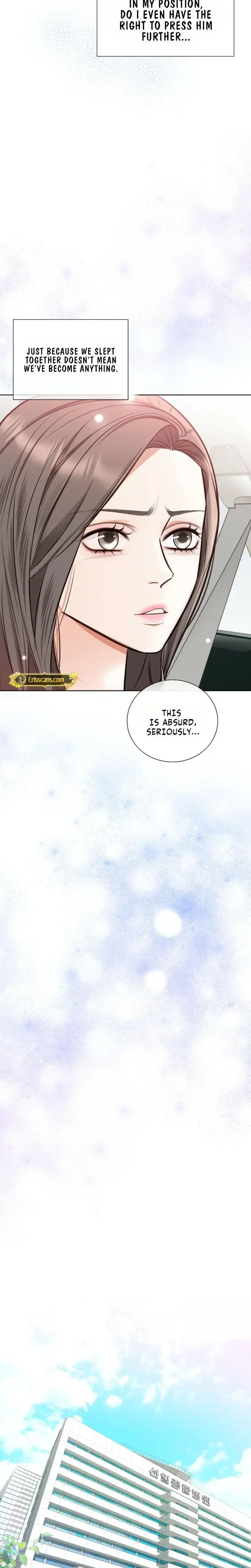 Return To Geumnak Ri Chapter 48 - Page 28