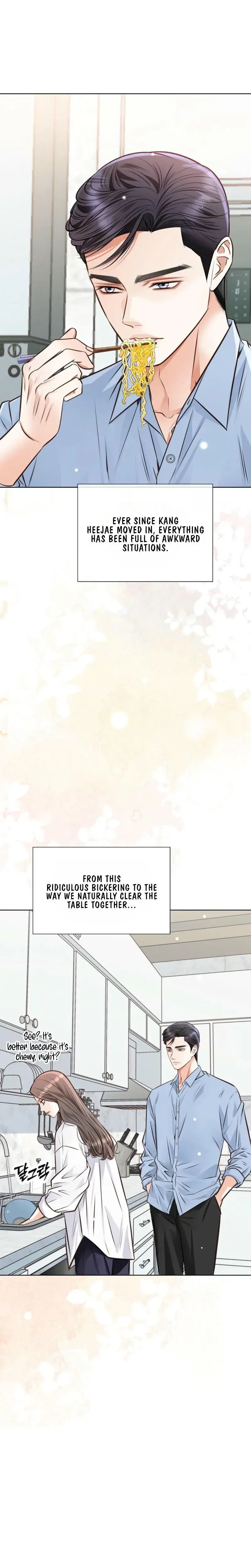 Return To Geumnak Ri Chapter 48 - Page 3