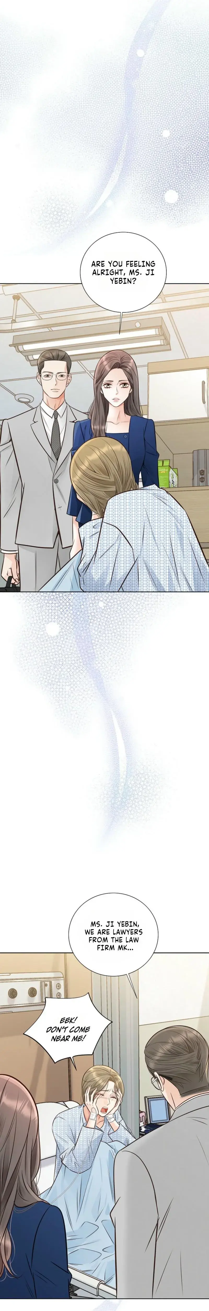 Return To Geumnak Ri Chapter 48 - Page 31
