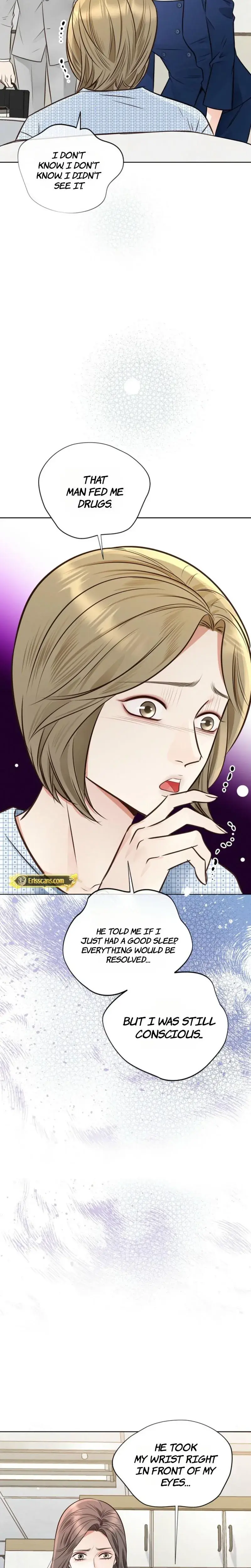 Return To Geumnak Ri Chapter 48 - Page 38