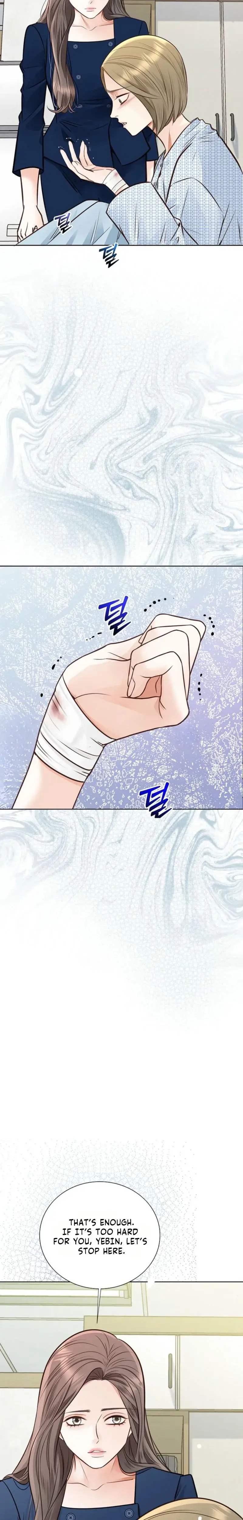 Return To Geumnak Ri Chapter 48 - Page 39