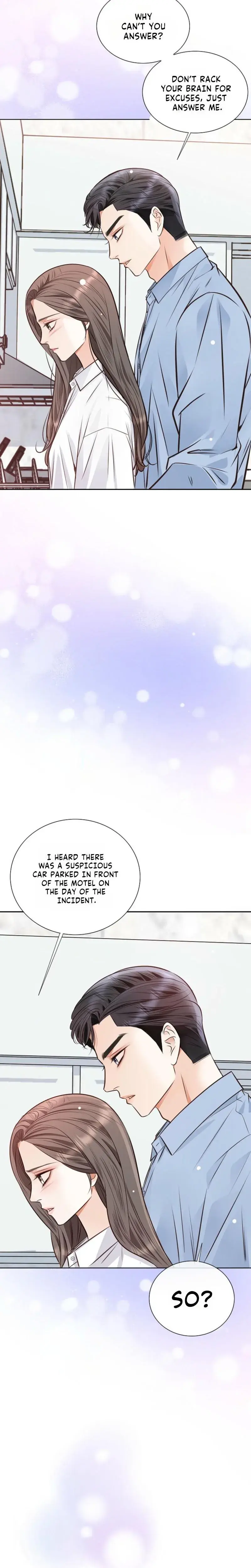 Return To Geumnak Ri Chapter 48 - Page 6